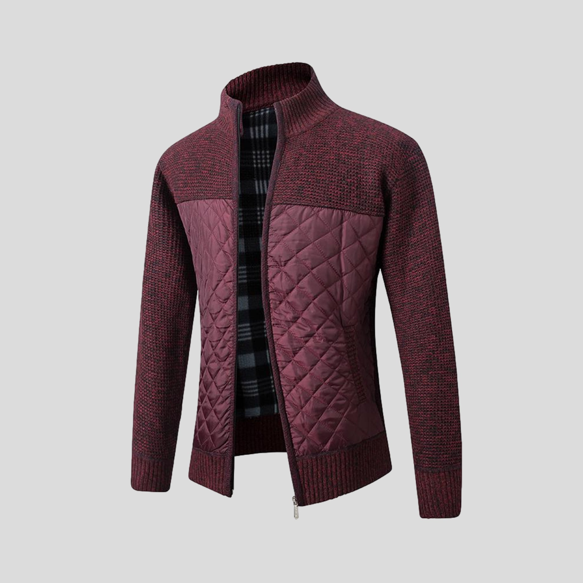 Guillaume™ | Confort Veste élégante | Maya Deauville