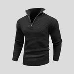 Grosvenor™ | Élégance Thermique Pull | Maya Deauville