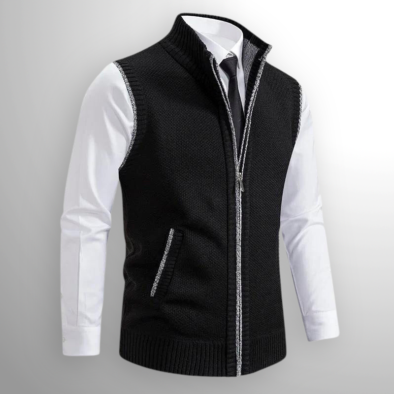 Nicolas™ | Gilet haut de gamme | Maya Deauville