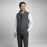 Nicolas™ | Gilet haut de gamme | Maya Deauville