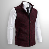 Nicolas™ | Gilet haut de gamme | Maya Deauville
