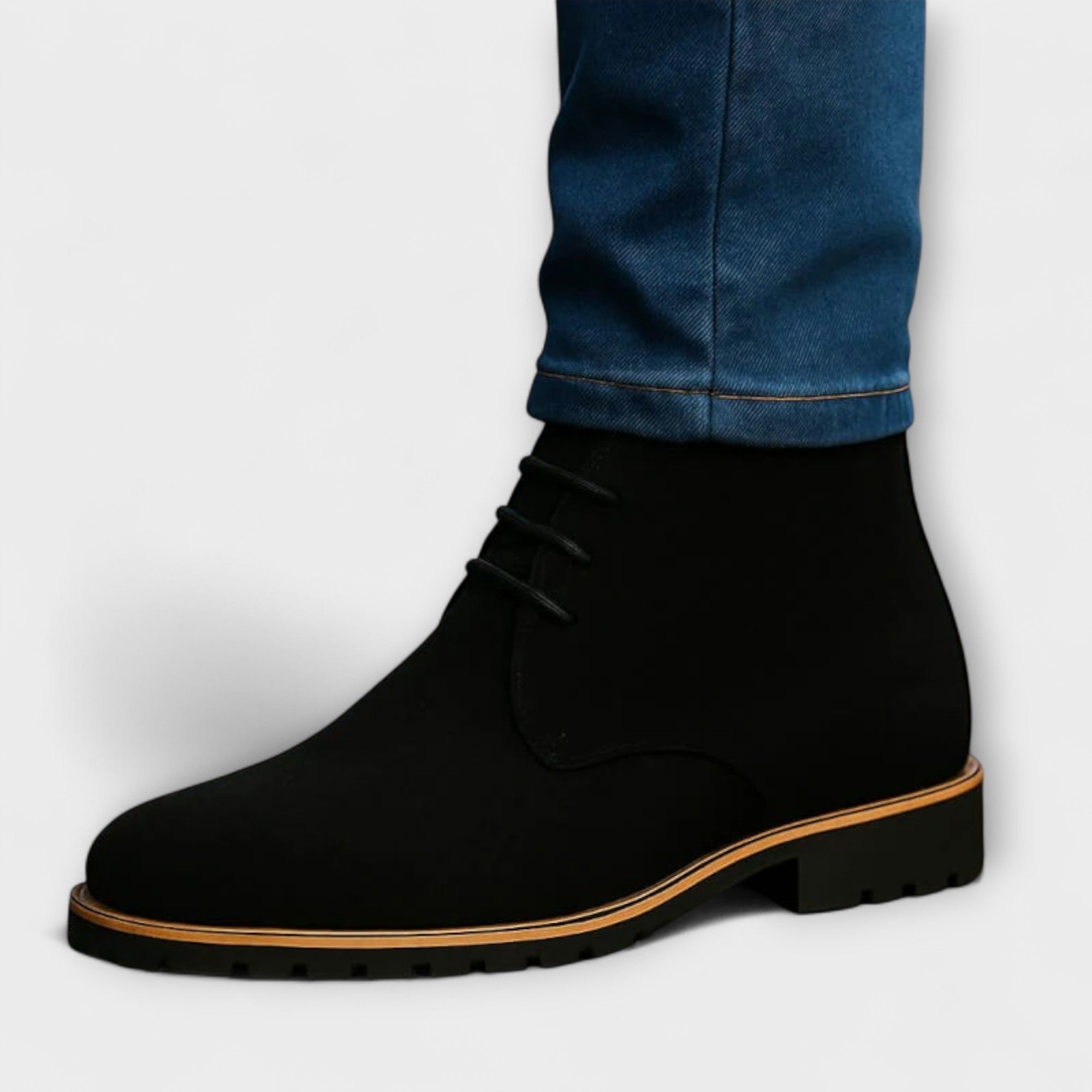Felip™ | Bottes élégantes | Maya Deauville