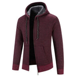 Fitz™ | Élégance Décontractée veste | Maya Deauville