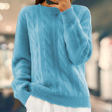 Emmily™ | Charme intemporel Pull | Maya Deauville