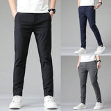Arthur | Pantalons haut de gamme pour le quotidien | Maya Deauville