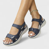 Heidi | Sandales Orthopédiques élégantes | Maya Deauville