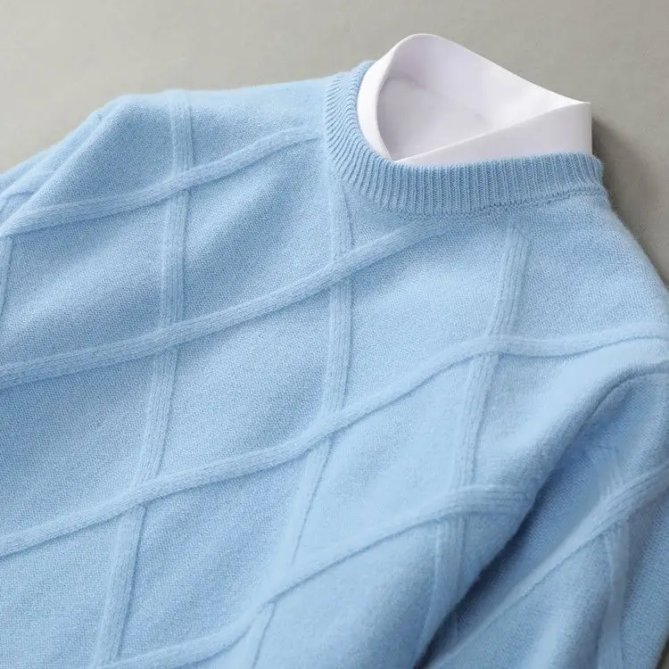 François™ | Pull de qualité | Maya Deauville