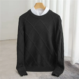 François™ | Pull de qualité | Maya Deauville