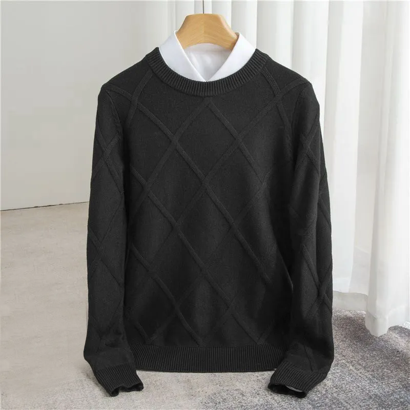 François™ | Pull de qualité | Maya Deauville