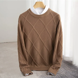 François™ | Pull de qualité | Maya Deauville