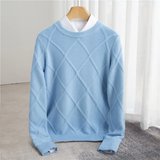 François™ | Pull de qualité | Maya Deauville