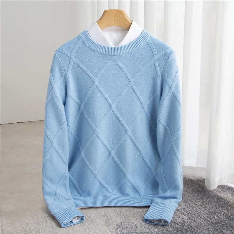 François™ | Pull de qualité | Maya Deauville