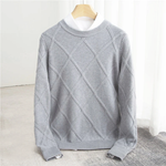 François™ | Pull de qualité | Maya Deauville