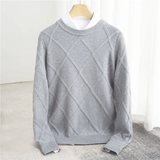 François™ | Pull de qualité | Maya Deauville