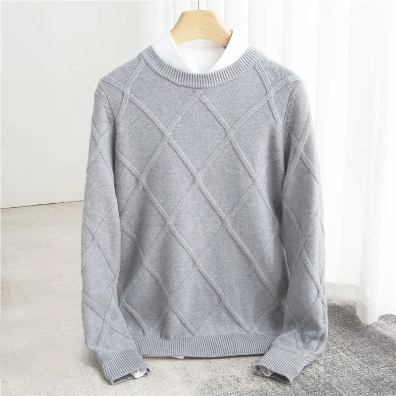 François™ | Pull de qualité | Maya Deauville