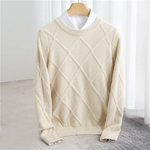 François™ | Pull de qualité | Maya Deauville