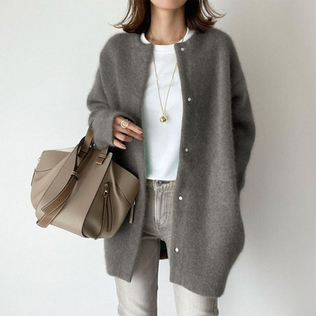 Sienna™ | Cardigan de Luxe | Maya Deauville
