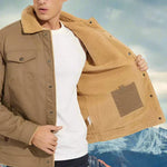 Christophe™ | Confort absolu veste homme | Maya Deauville