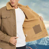 Christophe™ | Confort absolu veste homme | Maya Deauville
