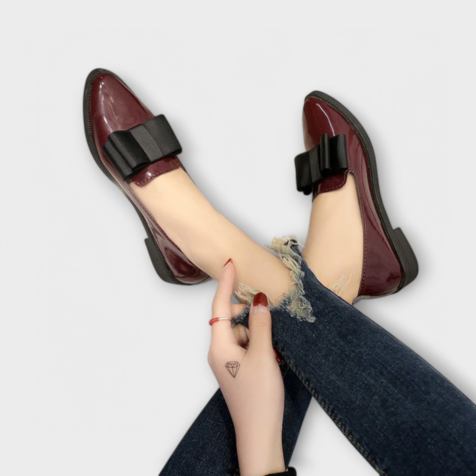 Heidi | Mocassins | Maya Deauville
