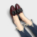 Heidi | Mocassins | Maya Deauville