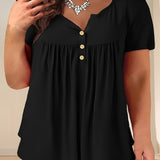 Heleen™ | légère Blouse | Maya Deauville