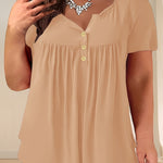 Heleen™ | légère Blouse | Maya Deauville