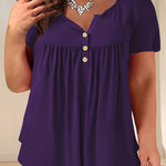 Heleen™ | légère Blouse | Maya Deauville
