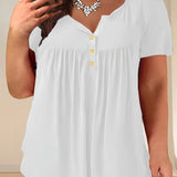 Heleen™ | légère Blouse | Maya Deauville