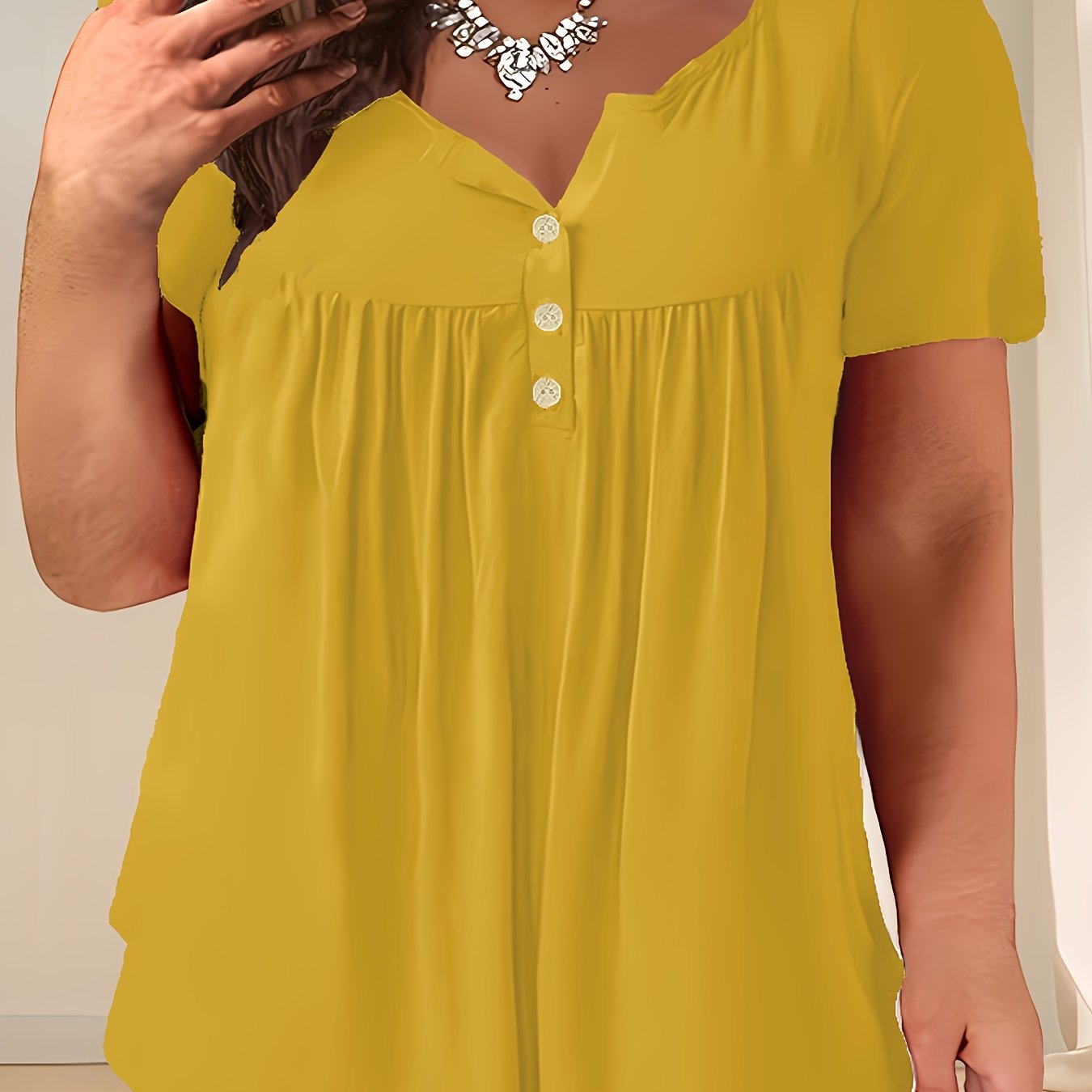 Heleen™ | légère Blouse | Maya Deauville