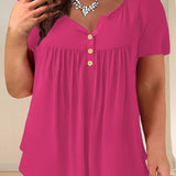 Heleen™ | légère Blouse | Maya Deauville