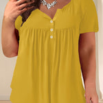 Heleen™ | légère Blouse | Maya Deauville