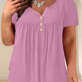 Heleen™ | légère Blouse | Maya Deauville