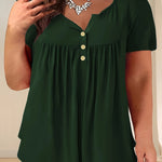 Heleen™ | légère Blouse | Maya Deauville
