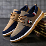 Henri™ | Confort sans effort Chaussures à lacets | Maya Deauville