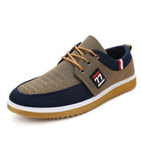 Henri™ | Confort sans effort Chaussures à lacets | Maya Deauville