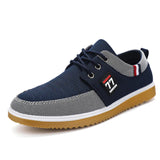 Henri™ | Confort sans effort Chaussures à lacets | Maya Deauville