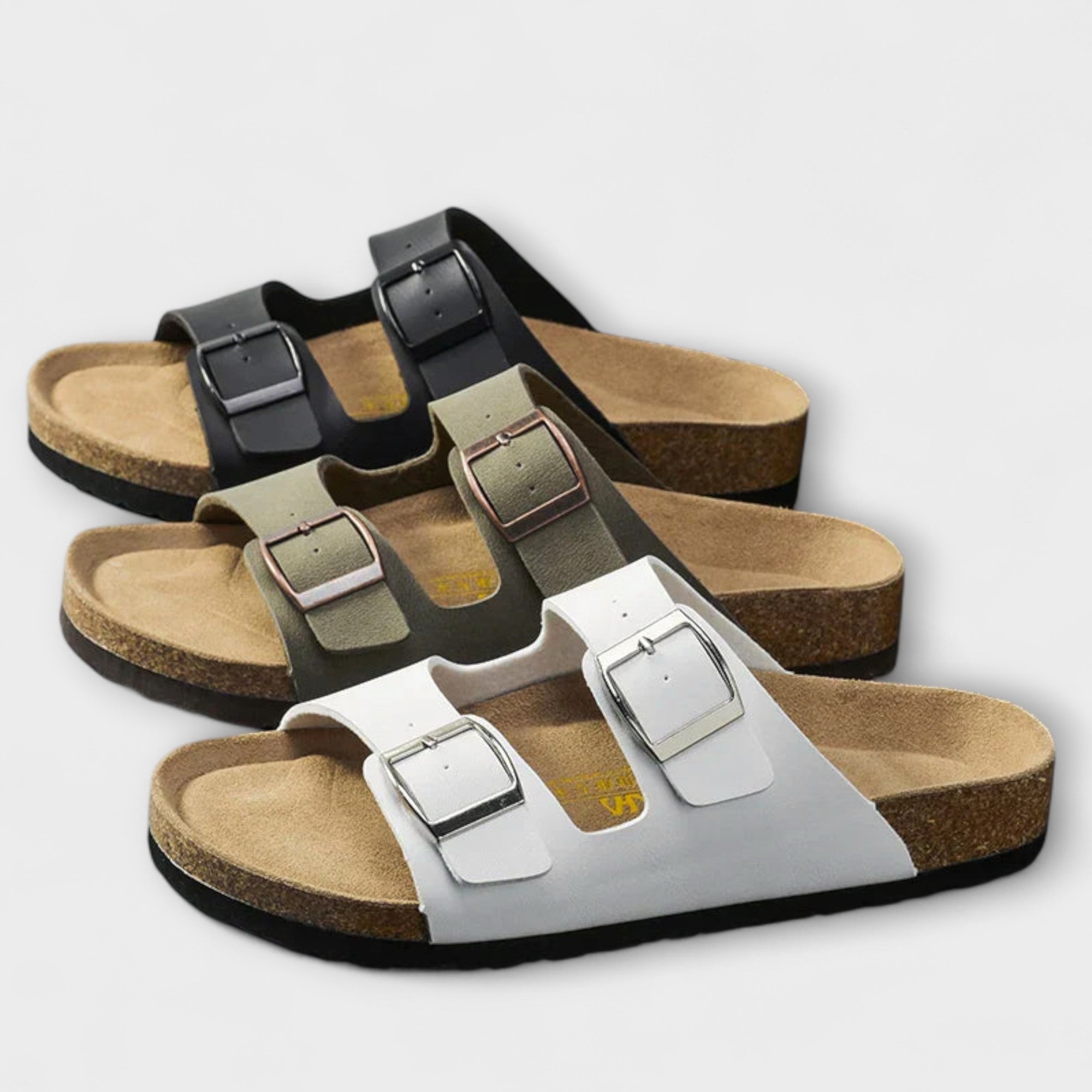 Amira | Sandales Confortables | Maya Deauville