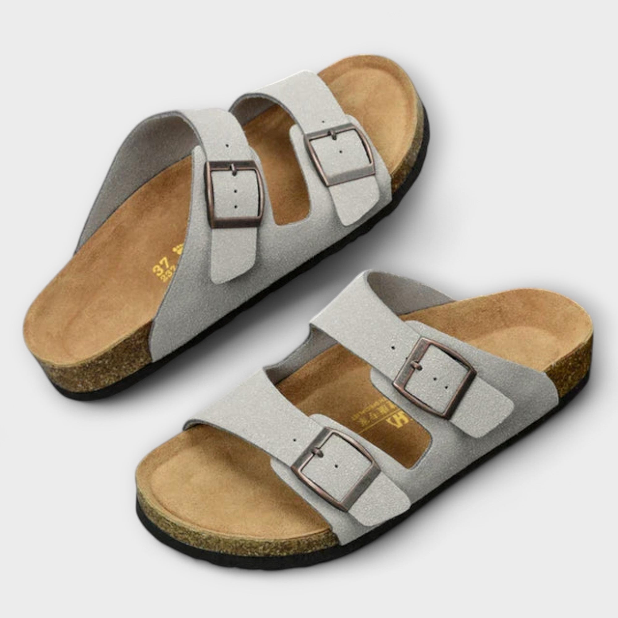 Amira | Sandales Confortables | Maya Deauville