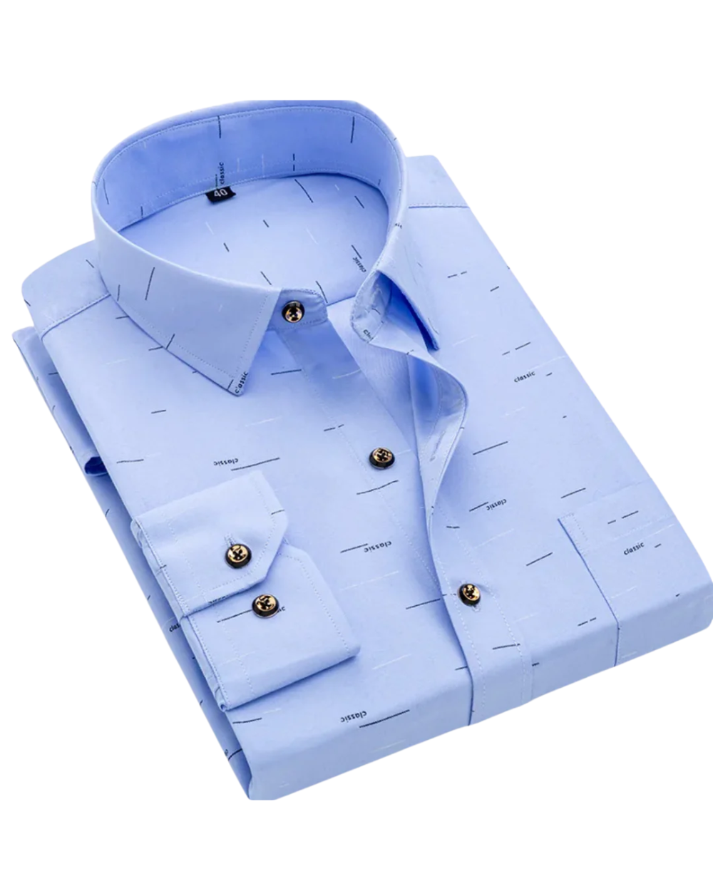Hugo™ | Chemise légère et élégante | Maya Deauville