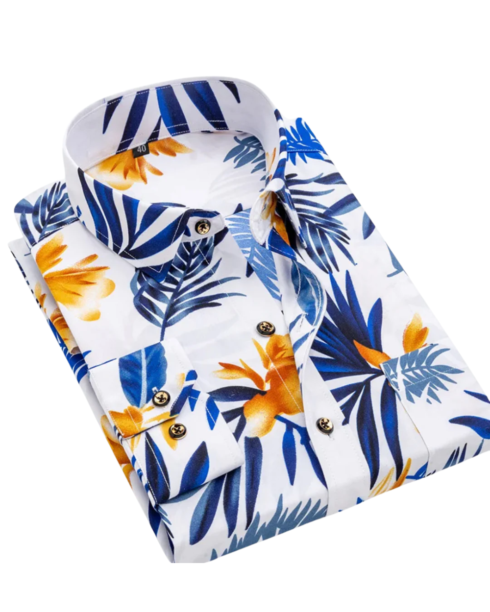 Hugo™ | Chemise légère et élégante | Maya Deauville