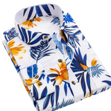 Hugo™ | Chemise légère et élégante | Maya Deauville