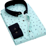 Hugo™ | Chemise légère et élégante | Maya Deauville