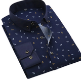 Hugo™ | Chemise légère et élégante | Maya Deauville