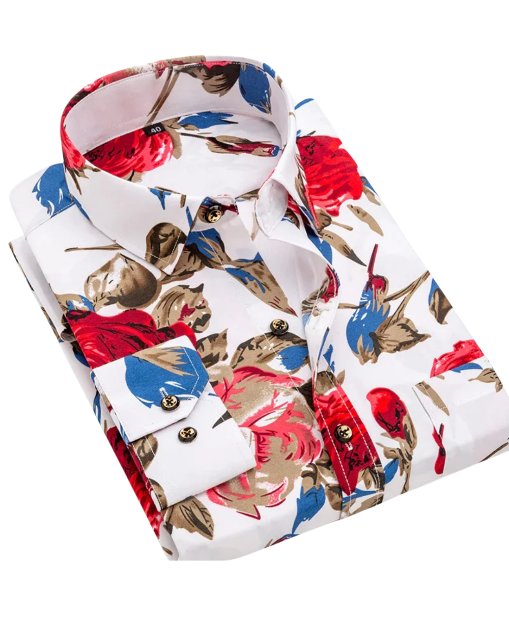 Hugo™ | Chemise légère et élégante | Maya Deauville
