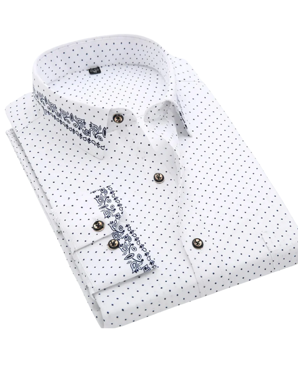 Hugo™ | Chemise légère et élégante | Maya Deauville