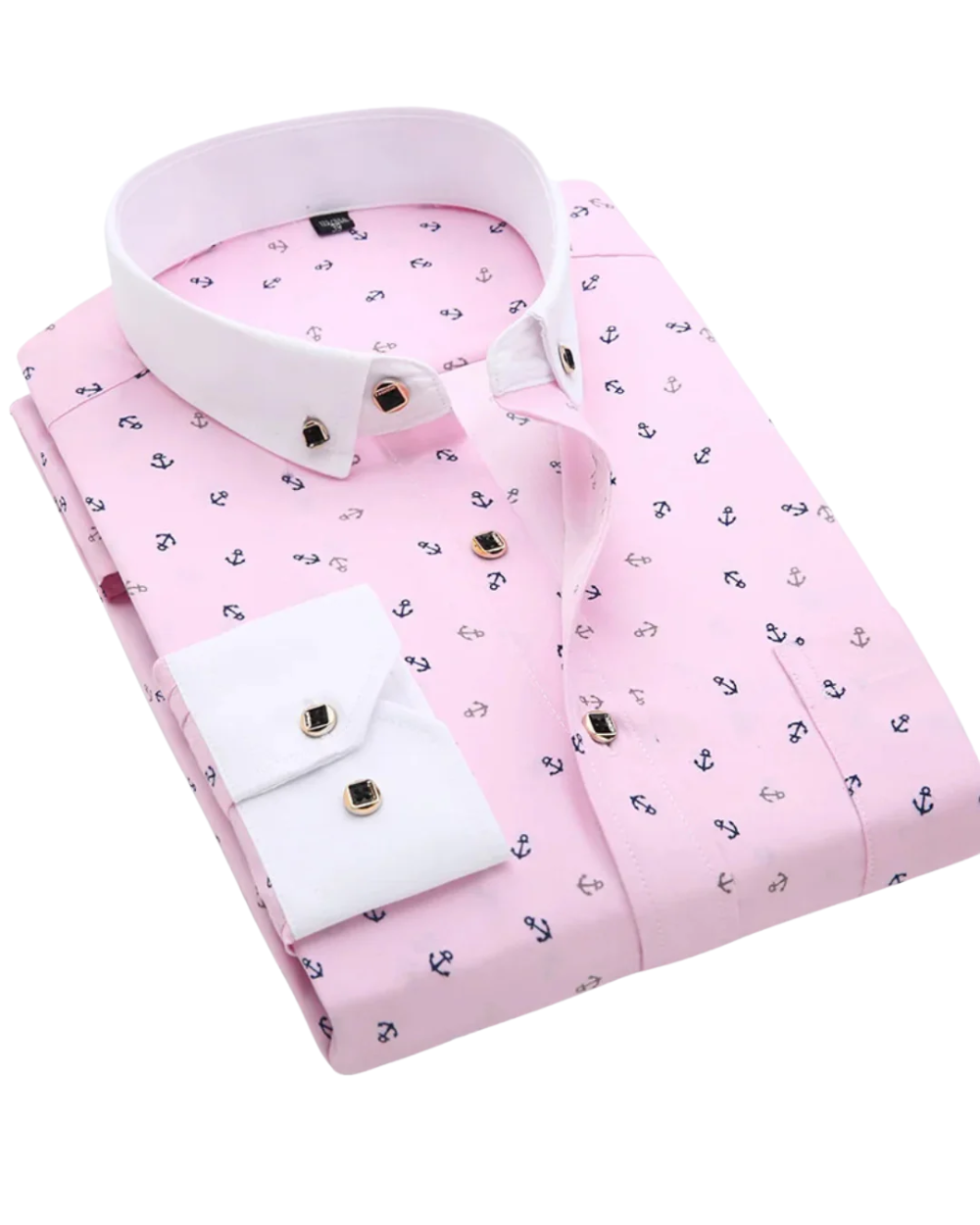 Hugo™ | Chemise légère et élégante | Maya Deauville