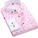 Hugo™ | Chemise légère et élégante | Maya Deauville