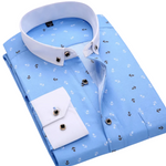 Hugo™ | Chemise légère et élégante | Maya Deauville