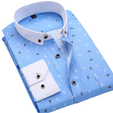 Hugo™ | Chemise légère et élégante | Maya Deauville